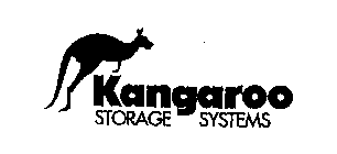 KANGAROO STORAGE SYSTEMS