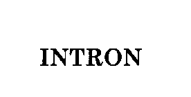 INTRON