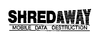 SHREDAWAY MOBILE DATA DESTRUCTION