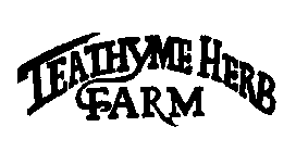 TEATHYME HERB FARM