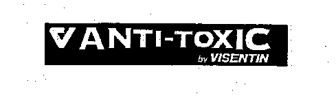 V ANTI-TOXIC BY VISENTIN