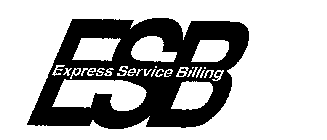 ESB EXPRESS SERVICE BILLING