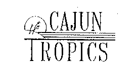 CAJUN TROPICS