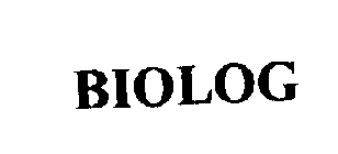 BIOLOG