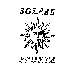 SOLARE SPORTA