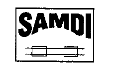 SAMDI