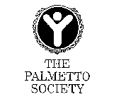 THE PALMETTO SOCIETY