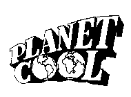 PLANET COOL