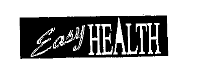 EASY HEALTH
