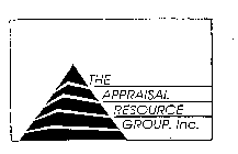 THE APPRAISAL RESOURCE GROUP, INC.