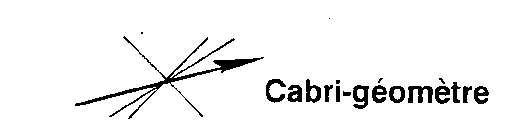 CABRI-GEOMETRE