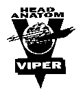 HEAD ANATOM VIPER