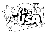 KIDS USA