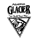 ALASKA GLACIER 