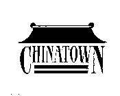 CHINATOWN
