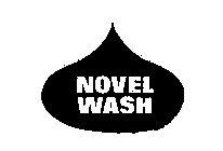 NOVEL WASH