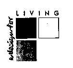 A DESIGN FOR LIVING