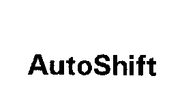 AUTOSHIFT