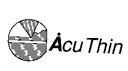 ACUTHIN