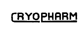 CRYOPHARM