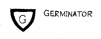 G GERMINATOR