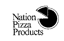 NATION PIZZA PRODUCTS