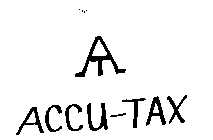 ACCU-TAX