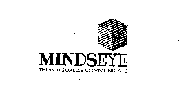 MINDSEYE THINK VISUALIZE COMMUNICATE