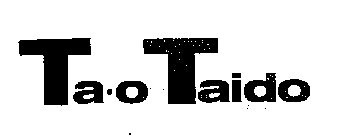 TA-O TAIDO