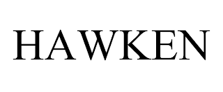 HAWKEN