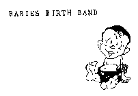 BABIES BIRTH BAND