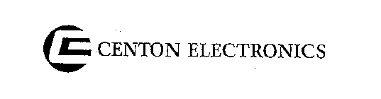 C CENTON ELECTRONICS