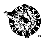 POCKET-ROCKETS