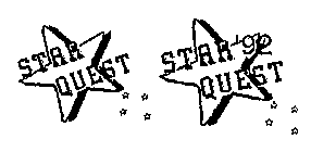 STAR QUEST STAR '92 QUEST