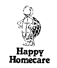 HAPPY HOMECARE