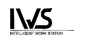 IWS INTELLIGENT WORK STATION