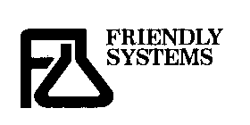 F FRIENDLY SYSTEMS