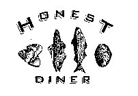 HONEST DINER