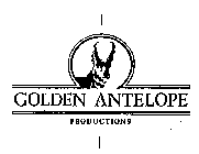 GOLDEN ANTELOPE PRODUCTIONS