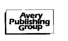 AVERY PUBLISHING GROUP