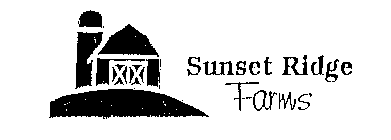 SUNSET RIDGE FARMS