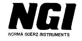 NGI NORMA GOERZ INSTRUMENTS
