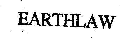 EARTHLAW