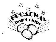 BROADWAY BAGEL CHIPS