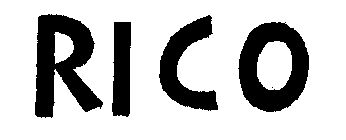 RICO