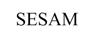 SESAM