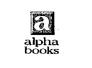 ALPHA BOOKS