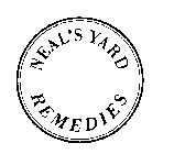 NEAL'S YARD REMEDIES