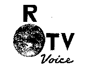 R TV VOICE