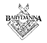 BABYDANNA